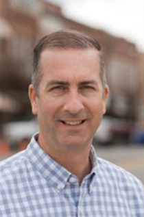 Jamie Kiel - House Representative District 18